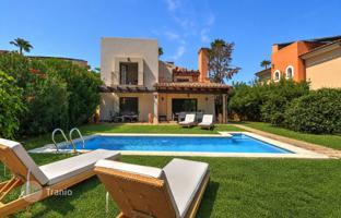3-bedroom villa 252 m² in Santa Ponsa for 1,550,000 €