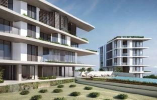 2-bedroom apartment in new building in Famagusta for 725,000 €
