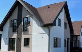Terraced house – Alderi, Ādaži Municipality, Latvia for 250,000 €