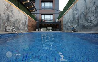 4-bedroom villa 400 m² in Bakırköy for 116,384,000 TRY