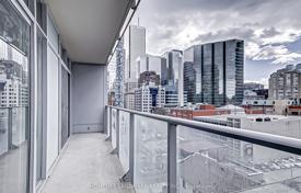 Apartment – Nelson Street, Toronto, Ontario,  Canada for C$754,000