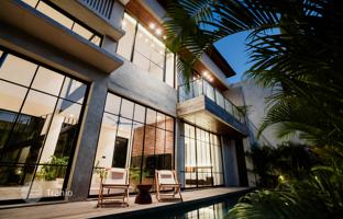 2-bedroom villa 174 m² in Uluwatu for $421,000