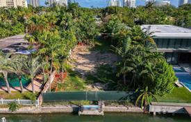 Townhome – Miami Beach, Florida, USA for $5,500,000