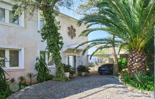 5-bedroom villa in Cannes for 5,800,000 €