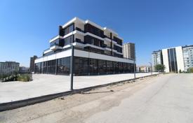 New Move-In Ready Apartments in Yaşamkent, Çankaya, Ankara for $185,000
