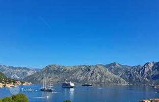 2-bedroom apartment 72 m² in Kotor city for 289,000 €