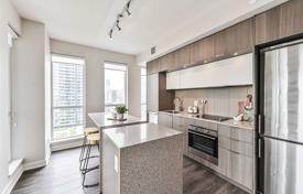 Apartment – Sumach Street, Old Toronto, Toronto,  Ontario,   Canada for C$919,000