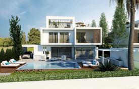 3-bedrooms villa 187 m² in Larnaca (city), Cyprus for 775,000 €