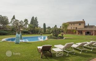 10-bedroom villa 1,008 m² in Girona for 3,500,000 €