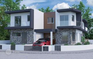 3-bedroom townhouse in Limassol for 350,000 €