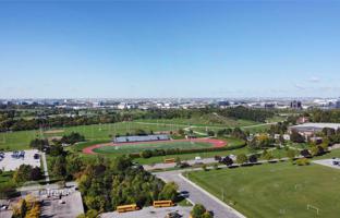 7-bedroom apartment in Etobicoke for C$754,000