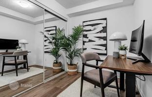 2-bedroom apartment in Heintzman Street for C$731,000