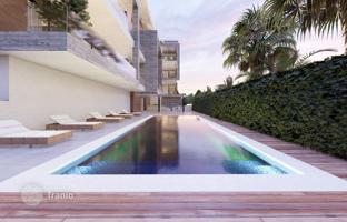 3-bedroom penthouse 141 m² in Limassol for 1,750,000 €