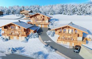 5-bedroom mansion 224 m² in Praz-sur-Arly for 1,995,000 €