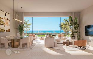 3-bedroom penthouse 384 m² in Manilva for 2,075,000 €