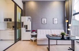 1 bed Duplex in Chewathai Residence Asoke Makkasan Sub District for $174,000
