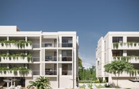 New apartment complex for 208,000 €