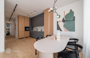 3-bedroom apartment 130 m² in Northern District (Riga) for 306,000 €