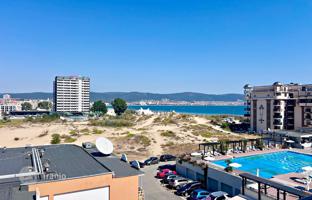 1-bedroom apartment 70 m² in Sunny Beach for 137,000 €