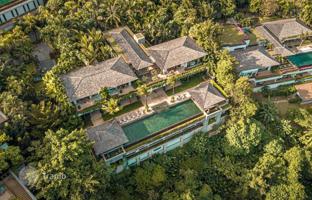 7-bedroom villa 3,248 m² in Kamala for $16,000,000