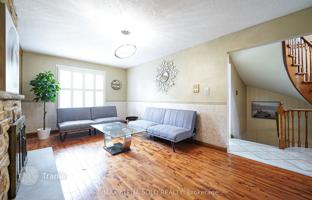 9-bedroom house in Scarborough for C$1,552,000