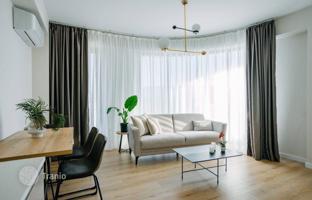 1-bedroom apartment 58 m² in Batumi for $120,000