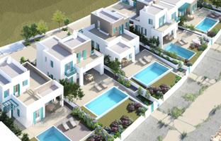 3-bedroom villa in Paros for 2,150,000 €