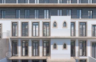 Apartment 84 m² in Porto (city) for 514,000 €