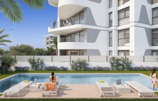 3-bedroom apartment 91 m² in Guardamar del Segura for 388,000 €