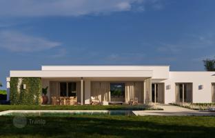 5-bedroom villa 629 m² in Sotogrande for 3,660,000 €