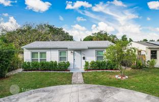3-bedroom house 100 m² in Hollywood for $499,000