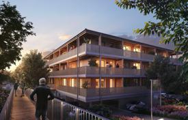 New residential complex with apartments in Occitanie, France for From 301,000 €