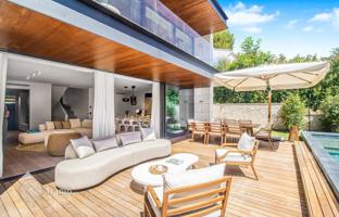 4-bedroom villa in Villefranche-sur-Mer for 16,000,000 €