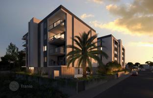 2-bedroom apartment in new building in Limassol for 460,000 €