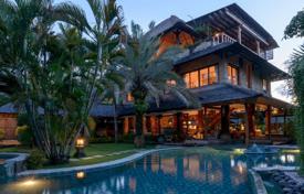 Freehold villa close to Seminyak Beach for $2,094,000