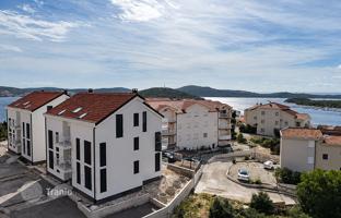 2-bedroom apartment 54 m² in Rogoznica (Sibenik-Knin) for 250,000 €