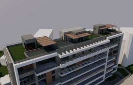 3-bedroom new apartment 147 m² in Thessaloniki for 648,000 €