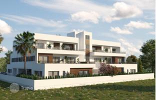 2-bedroom apartment in Famagusta for 160,000 €