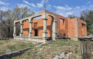 4-bedroom house 172 m² in Primorje-Gorski Kotar County for 155,000 €