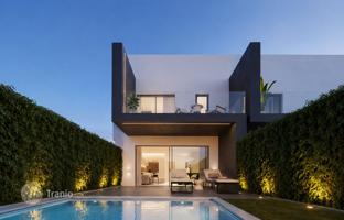 2-bedroom house 90 m² in Chalkidiki (Halkidiki) for 288,000 €