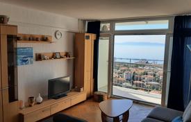 RIJEKA, RASTOČINE — 3 bedrooms + bathroom with balcony and sea view for 191,000 €