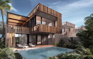 3-bedroom villa 225 m² in Beraban for $625,000