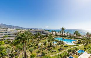 3-bedroom penthouse 577 m² in Marbella for 4,500,000 €