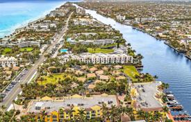Condo – Hillsboro Beach, Florida, USA for $1,232,000