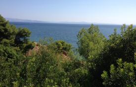 Development land – Nea Moudania, Administration of Macedonia and Thrace, Greece for 400,000 €
