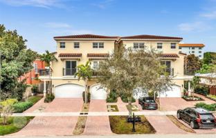 3-bedroom house 336 m² in Fort Lauderdale for $1,375,000