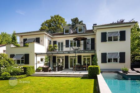 Buy House In Frankfurt