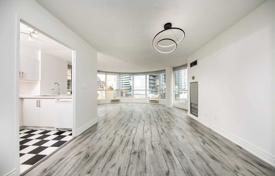 Apartment – Carlton Street, Old Toronto, Toronto,  Ontario,   Canada for C$1,129,000