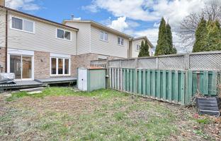 6-bedroom townhouse in Scarborough for C$1,268,000