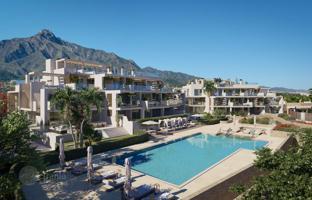 4-bedroom apartment 741 m² in Marbella for 5,350,000 €